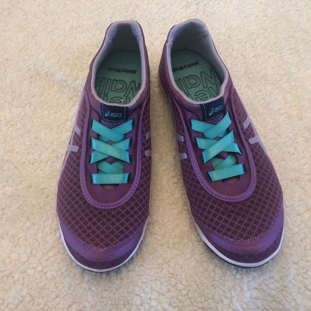 Women's Asics MetroWalk Sneakers